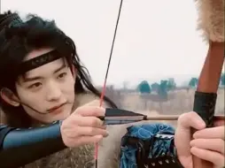 谁能不爱意气风发的少年郎||一念关山李同光考古向|常华森古装造型一览