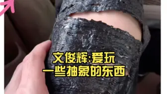 【文俊辉天生爱抽象的爱豆辉子
