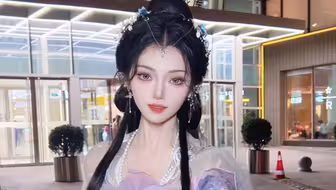 是见到师兄才会露出的表情