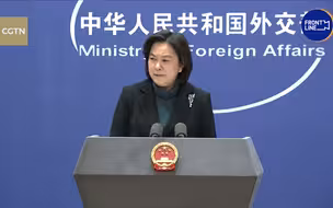 美国让中国敦促俄罗斯？“北约至今还欠着中国人民的血债”