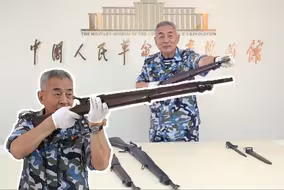 美国经典老枪“春田”，今天听杨老师深度讲解！