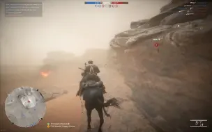 BF1外挂，bfeac用。一枪不打马，枪枪锁人身