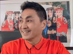 樊振东比赛看得太心惊