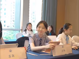 当我和好朋友同时担任苏联和南斯拉夫的时候
