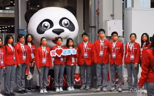 准备好了！第四届进博会静待开幕