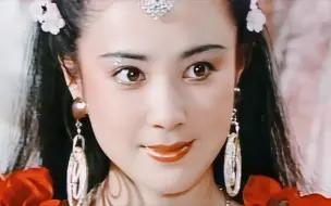 封神榜：妲己倾国倾城、媚眼如丝，这样的美人才能叫红颜祸水