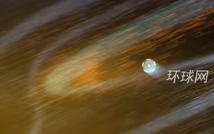 美国航天器有史以来第一次“触摸”太阳，温度约为93万℃