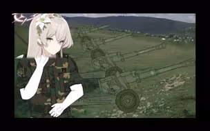 波斯尼亚炮兵渚