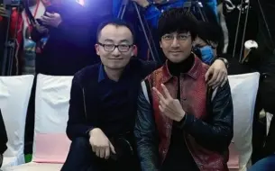 【杨磊，张鲁一】从红色到三体，人生苦短，只有梦长！爱你们谢谢！