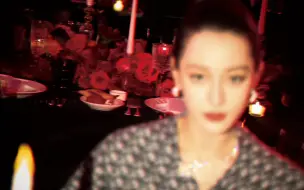 不愧是五个奢侈品牌的代言人