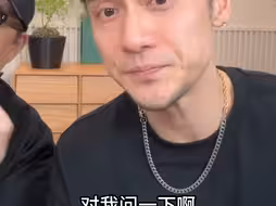 夫仔：因为不懂饮食 走了很多弯路！