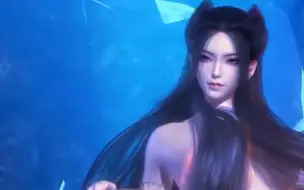 [福利分享]这样的焰灵姬，大家喜欢吗？