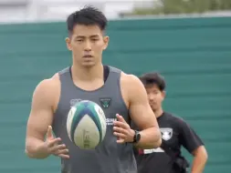 超帅肌肉橄榄球员脑公真的不想要吗？