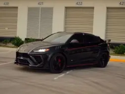 《MANSORY》用这车换你朋友3年自由 问TA愿不愿意!