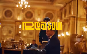 【金钟仁】KAI《Reason》MV! 中毒级旋律！！！非主打最爱！