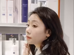 发自己的光，终有一天会被人看见