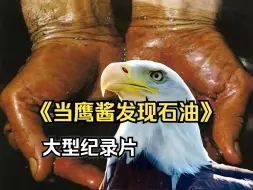 大型纪录片《鹰酱发现石油》定位真的自动打开了