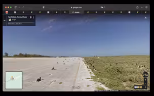 【教程】图寻/Geoguessr 海外属地特殊街景车