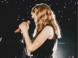 dress - Taylor Swift