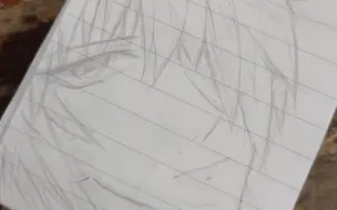 日常瞎画