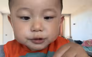我妈在做饭