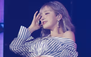 推热转的LIZ so hot