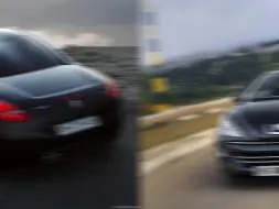 标致女神——RCZ