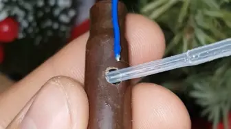 制作打火机