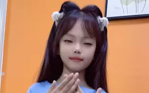 每天分享记录生活，漂亮女孩