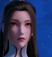 江山美人画卷之完美世界 蓝雨仙子