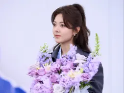 赵今麦丨深蓝汽车丨重庆发布会part1：陪驾团见面会（2025.04.18）
