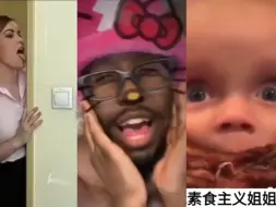 国内外生物抽象合集鉴赏#95