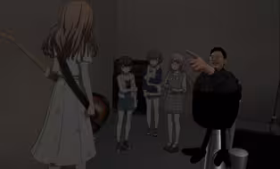 玩机器解说MyGO第一次团建