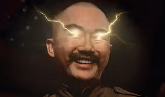 你季伯常 你的命不长！