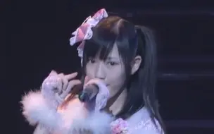 【当年的四大妹系兵器】玻璃心般的I LOVE U
