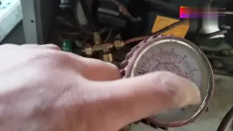 三星冰箱显示e5一直闪怎么处理。。，上次有个大哥说，这样弄久好了。