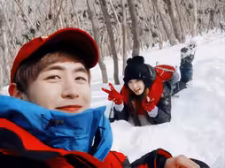 【khuntoria】偶像剧都得在他们这边找素材