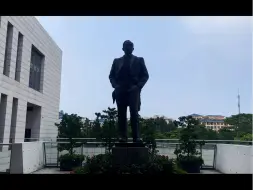 天下为公 #孙总理 #孙文