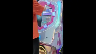 逆天机框一样能玩（）
