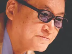 李敖：要学会辩证看待人生的不如意，这是人生必修课