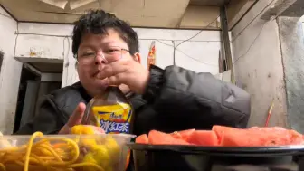 《抽象图鉴》最后的午餐37