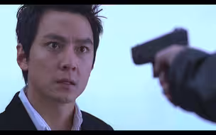 （粤语版）成龙故事-“阿祖，你收手吧，外面全是成龙！！！！！！”