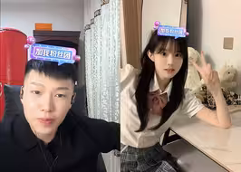 怎么一来就燥热了