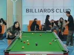 台球9