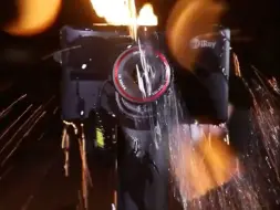 试一次就知道是你想要的那种#无架弹弓 #钓鱼 #户外 #英睿户外 #热成像夜视仪