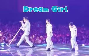 【SHINee】我墓碑上的二维码扫出来就是这场的Dream Girl 20230625 20230625 SHINee PERFECT ILLUMINATION