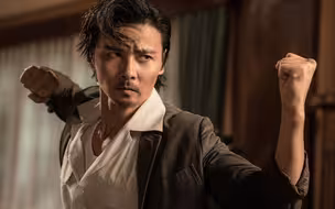 【功夫/高燃/混剪】没有最强的武术，只有最强的武者