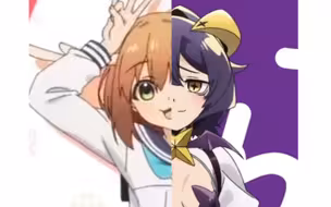 鹿乃子也要憧憬成为魔法少女