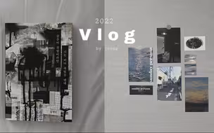 设计科大学生jeong自炊日常VLOG|面对面授课&课题的连续|daily life of college student|自炊房装修