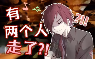 【熟】怎么有人兼职酒吧驻唱成功把人唱跑了啊【劳伦·伊罗斯/NIJISANJI】